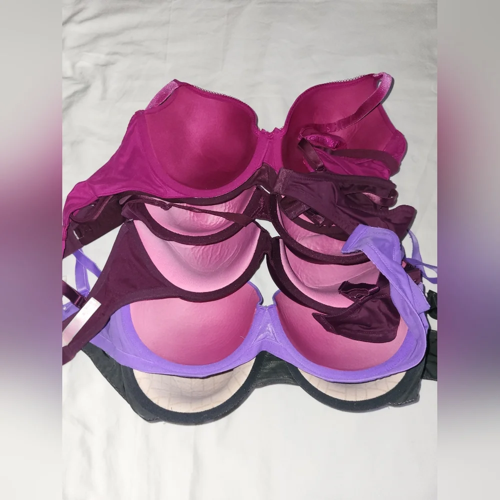 Used Victoria secret bras * - Picture 2 of 7